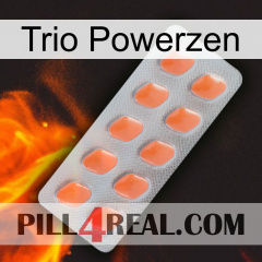 Trio Powerzen 26